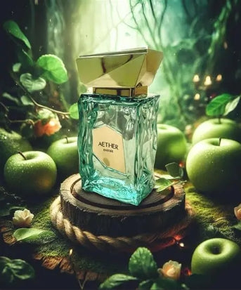 Decanted Aether Extrait de Parfum