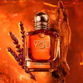 Decanted Emporio Armani Stronger With You Intensely