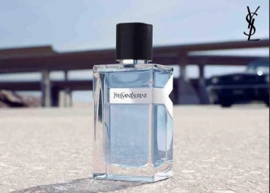 Decanted YSL Y Eau de Toilette