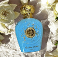 Décanté Lattafa Opulent Dubaï