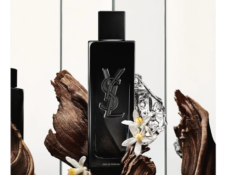 Decanted YSL Myself Eau de Parfum