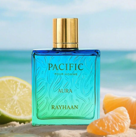 Decanted Pacific Aura Eau de Parfum