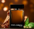 Dolce and Gabbana The One EDP décanté